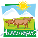 Alpelivigno logo