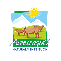 Logo Alpe Livigno Azienda Agricola